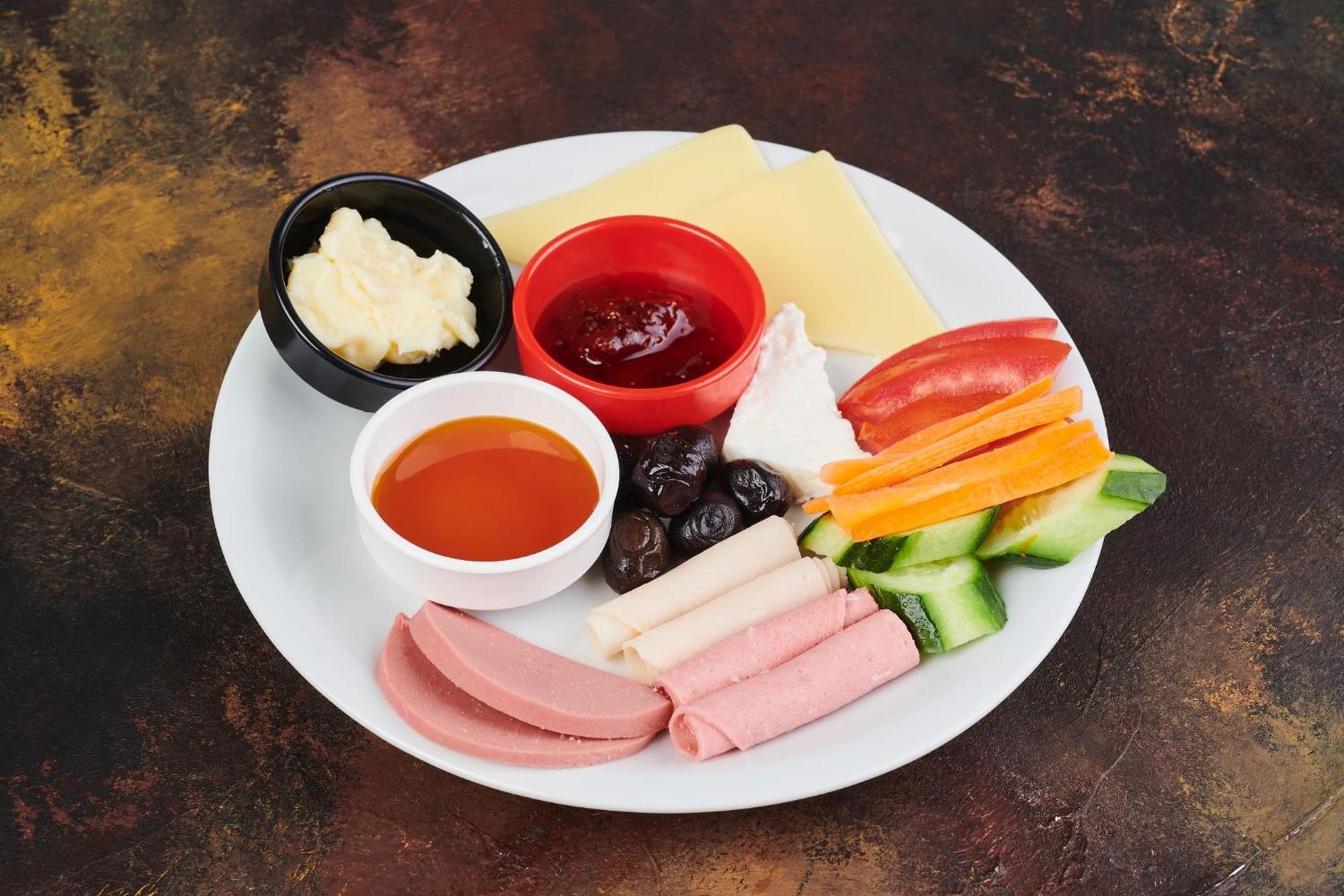 Li Hotel Pera 이스탄불 외부 사진